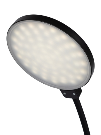 Настольная лампа офисная Эра NLED-501 Б0059840 