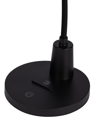 Настольная лампа офисная Эра NLED-501 Б0059840 