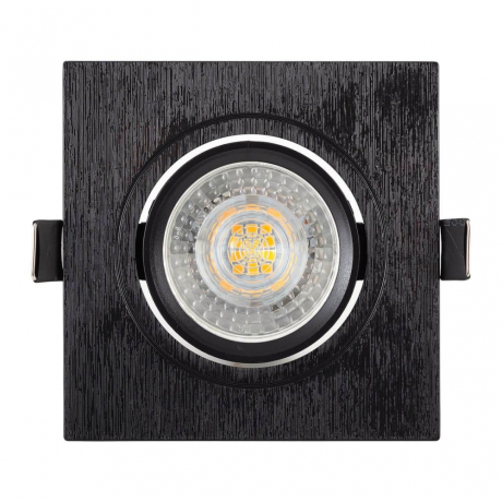 Встраиваемый светильник Denkirs DK3021 DK3021-BK 