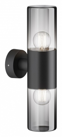 Светильник на штанге Maytoni Outdoor Amas O432WL-02GF 