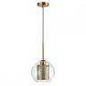 Подвесной светильник Odeon Light Clocky 4939/1 