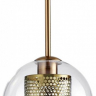 Подвесной светильник Odeon Light Clocky 4939/1 