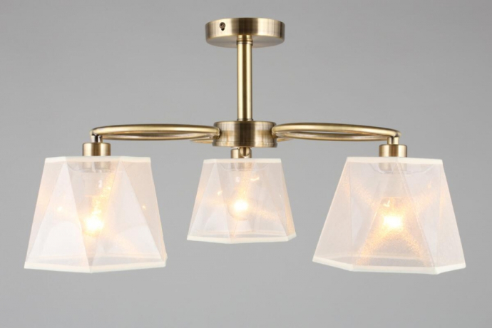 Люстра на штанге Omnilux Rapallo OML-65017-03 