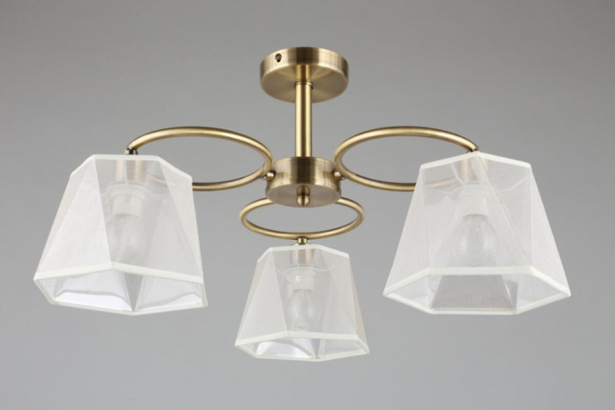 Люстра на штанге Omnilux Rapallo OML-65017-03 