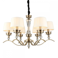 Подвесная люстра Omnilux Arosio OML-88413-06