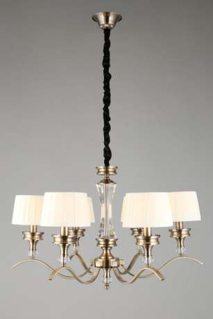 Подвесная люстра Omnilux Arosio OML-88413-06 