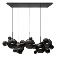 Подвесной светильник Loft it Bolle 2029-S5