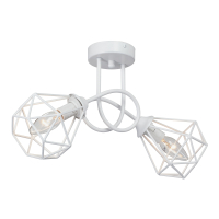 Светильник на штанге Vitaluce V4930-0/2PL