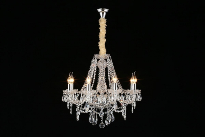 Подвесная люстра Aployt Koletta APL.755.03.08 