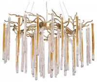 Подвесная люстра MW-Light Лайма 3 467010808