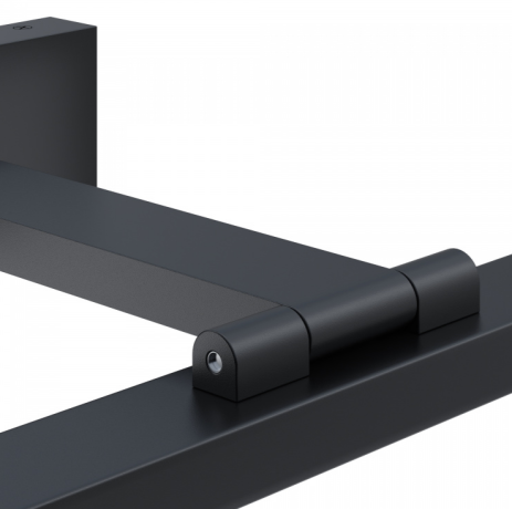 Подсветка для зеркала Maytoni Bris MIR008WL-L12B4K 