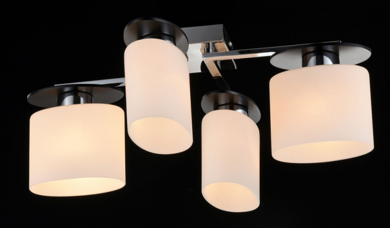 Потолочная люстра Freya Bice FR5101-CL-04-CN 