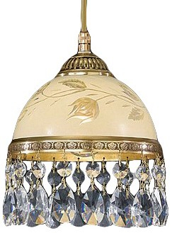 Подвесной светильник Reccagni Angelo 6306 L 6306/16 