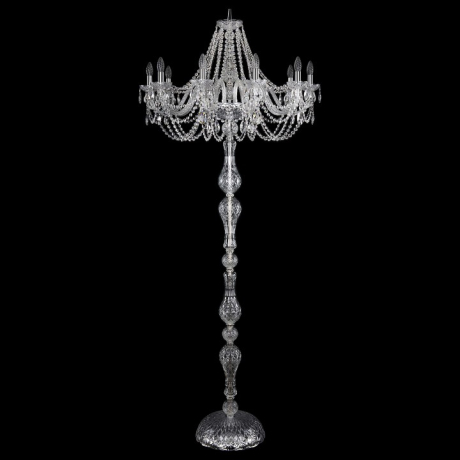 Торшер Bohemia Art Classic 11.11 13.11.10.300.h-210.Cr.Sp 
