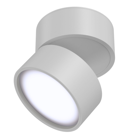 Спот Maytoni Technical Onda C024CL-L12W4K 