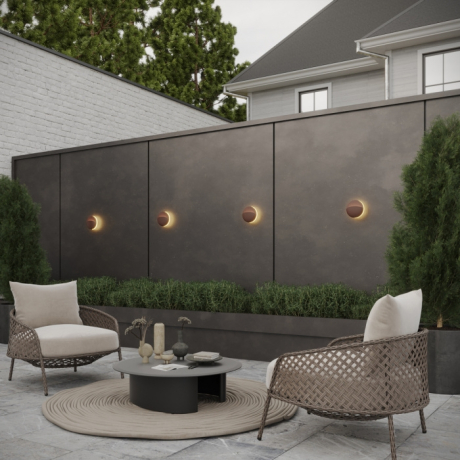 Накладной светильник Novotech STREET 359534