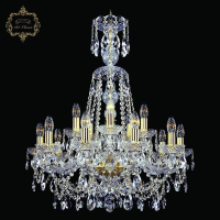 11.25.10+5.220.XL-78.Gd.Sp Подвесная люстра Art Classic