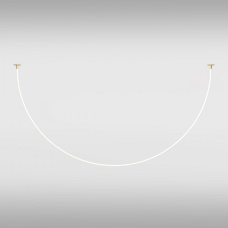 Подвесной светильник Maytoni Tau MOD146PL-L40G3K 