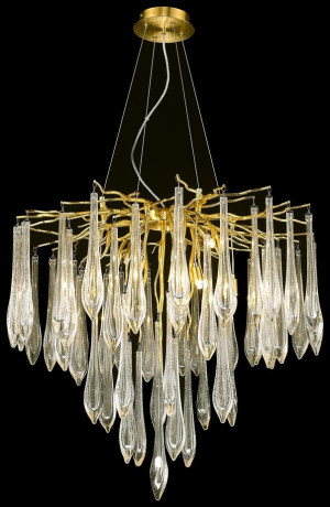 Подвесной светильник Wertmark Daciana WE186.12.403 