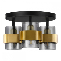 Потолочная люстра Lussole Mitchel LSP-8996