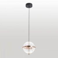 Подвесной светильник Lussole  LSP-7514