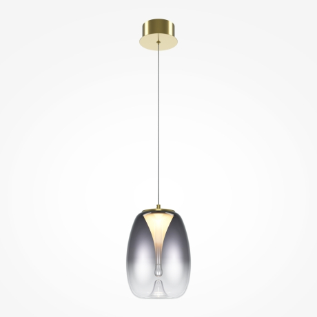 Подвесной светильник Maytoni Splash MOD282PL-L8G3K