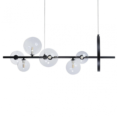 Светильник подвесной с Led лампочками в комплекте LOFT IT 10023/900+Lamps 