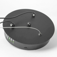 Подвесной светильник Lussole Bradford LSP-7160