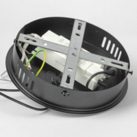 Подвесной светильник Lussole Bradford LSP-7160