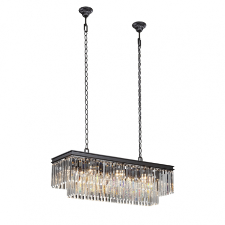 Подвесной светильник Vitaluce V5146 V5146-1/12 