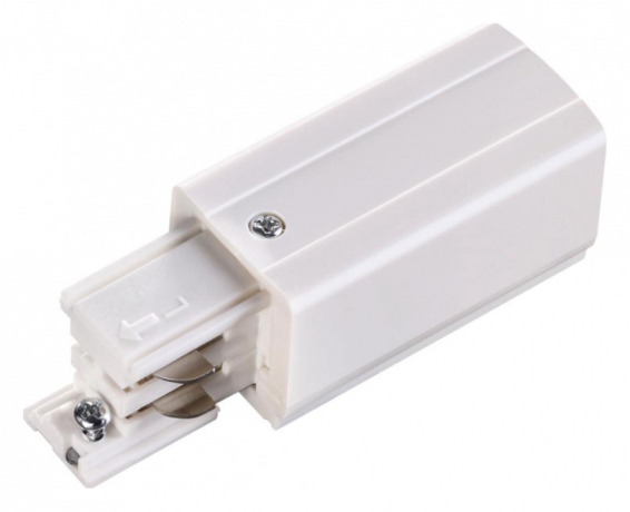 Токопровод концевой Novotech Port 135048 