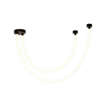 Подвесной светильник Favourite Pipeline 4217-2U