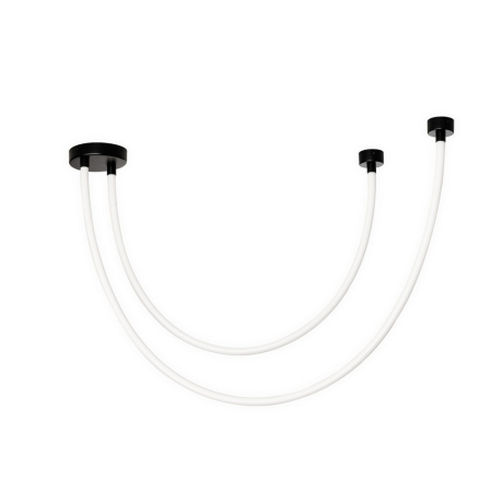 Подвесной светильник Favourite Pipeline 4217-2U 