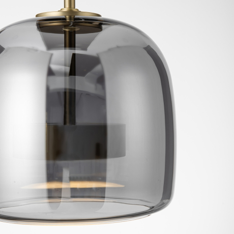 Подвесной светильник Favourite Reflex 4234-1P 