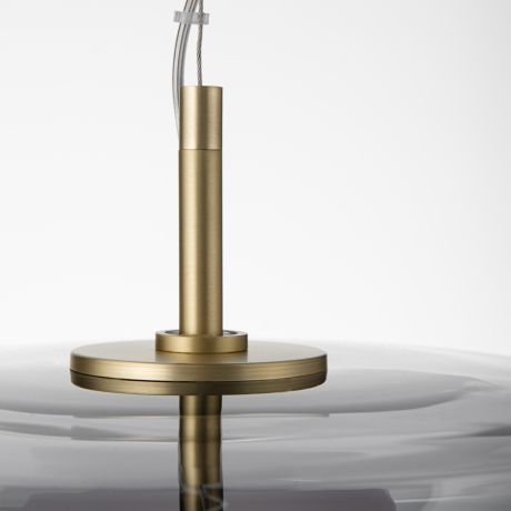 Подвесной светильник Favourite Reflex 4234-1P 