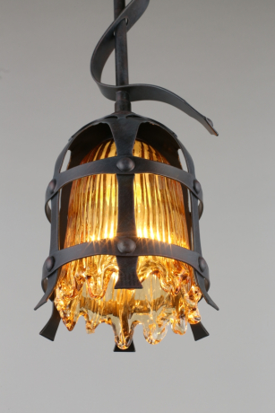 Светильник подвесной Aployt Simona APL.500.06.01 