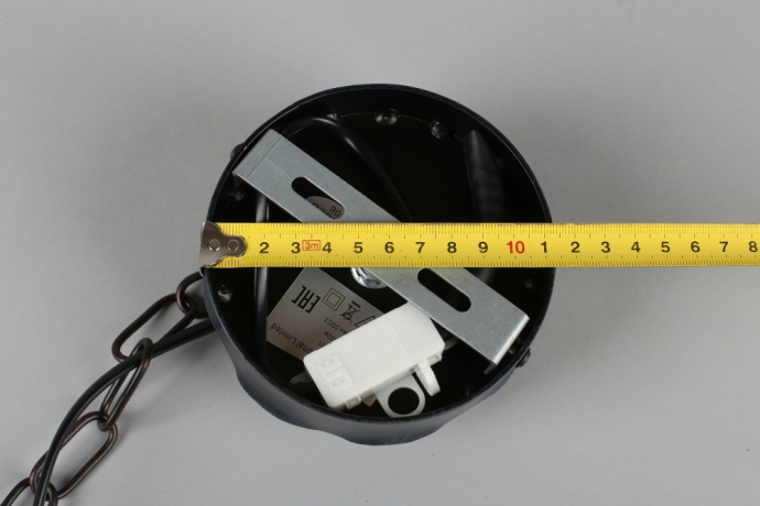 Светильник подвесной Aployt Simona APL.500.06.01 