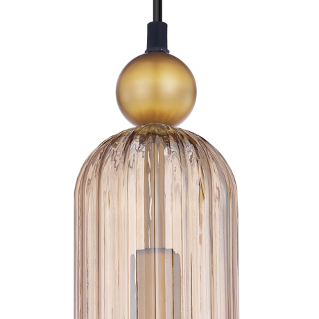 Подвесной светильник F-promo Semisfera 4368-1P 