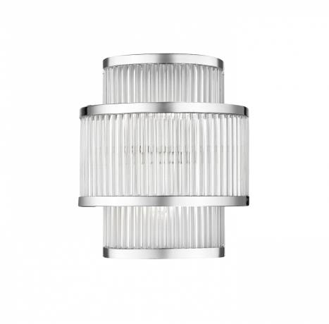 Накладной светильник SIMPLE STORY 5831 5831-2WL 