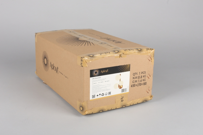 Бра Aployt Letizia APL.314.01.03 