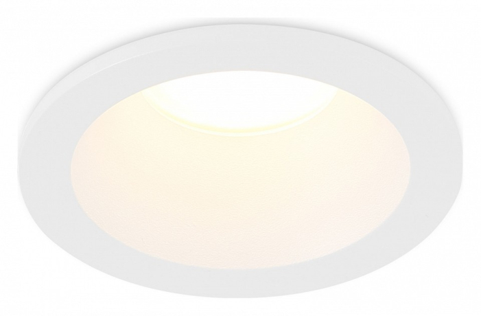 Встраиваемый светильник Ambrella Light TECHNO SPOT TN1187 