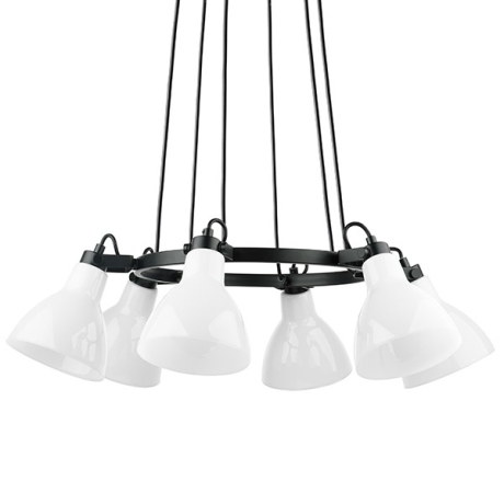 Подвесная люстра Lightstar Acrobata 761160 