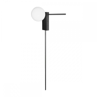 Бра Loft it Meridian 10132/G Black