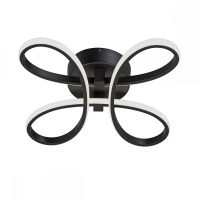 Потолочная люстра Vitaluce 4646 V4646-1/4PL