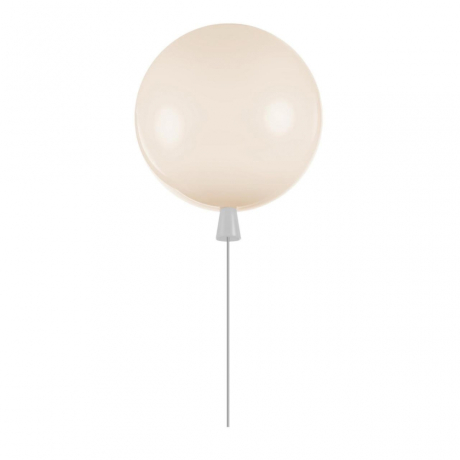 Накладной светильник Loft it Memory 5055C/S white 