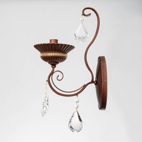 Бра Abrasax Jasmin 12106/1 