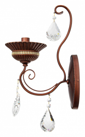 Бра Abrasax Jasmin 12106/1 