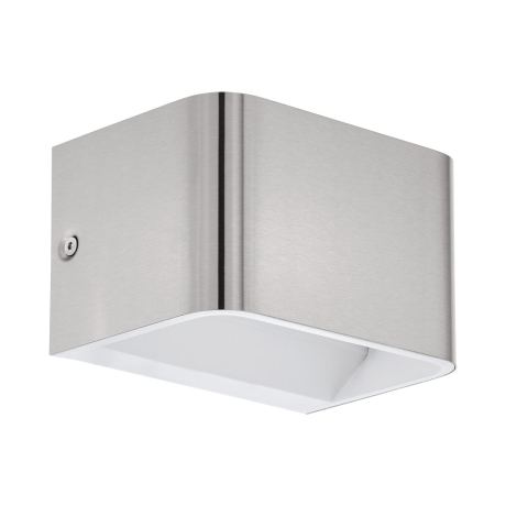 98424 Настенный светодиодный светильник Eglo Sania 4 