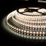 5м. Светодиодная лента теплого цвета 3300К 2835, 9,6W, 12V, 120LED/m, IP65 Elektrostandard (a052849) 