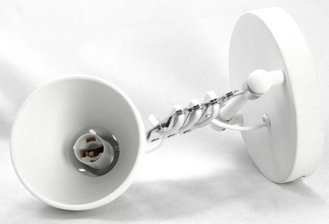 Бра Lussole Koyukuk LSP-8048V 